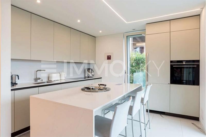Funzionale cucina americana - 3.5 pièces Appartement a Breganzona