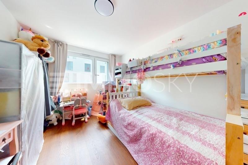 Jolie chambre lumineuse - 3.5 pièces Appartement a Orbe