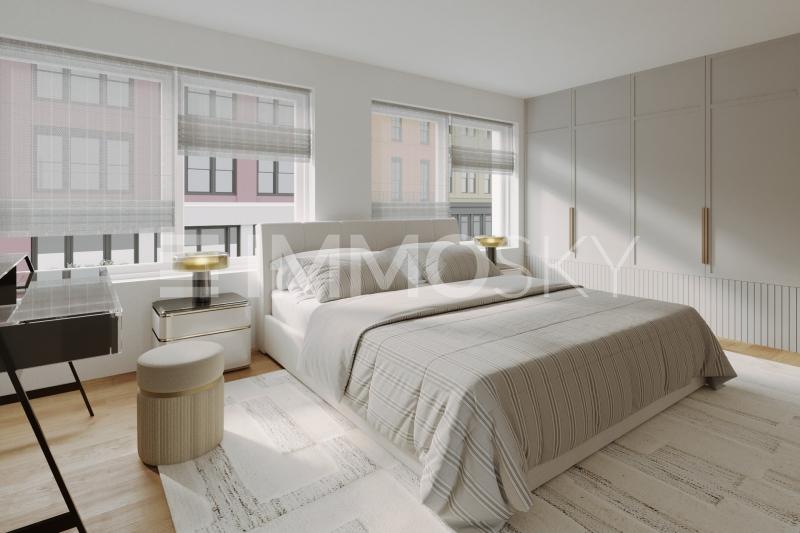 Ein privater Rückzugsort für maximale Ruhe und ungestörte Erholung - 3.5 stanze Appartamento a Zürich