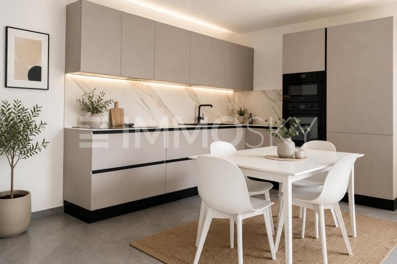 Angolo cottura - 3.5 pièces Appartement a Mendrisio
