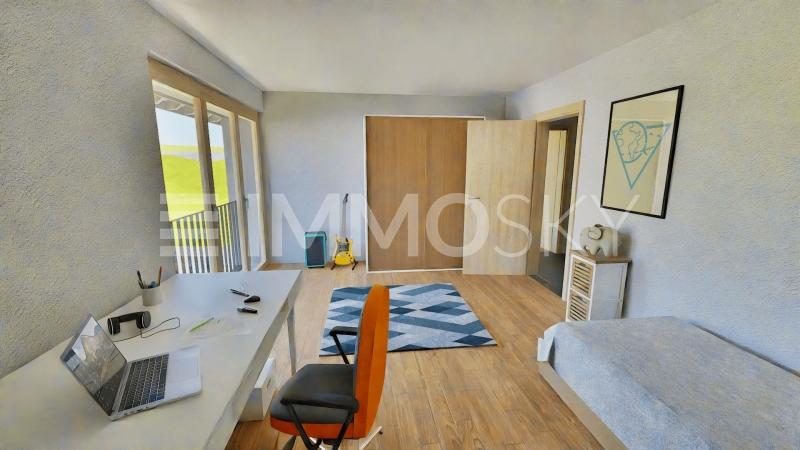 Geräumige Zimmer - 7.5 pièces Maison individuelle a Schüpbach