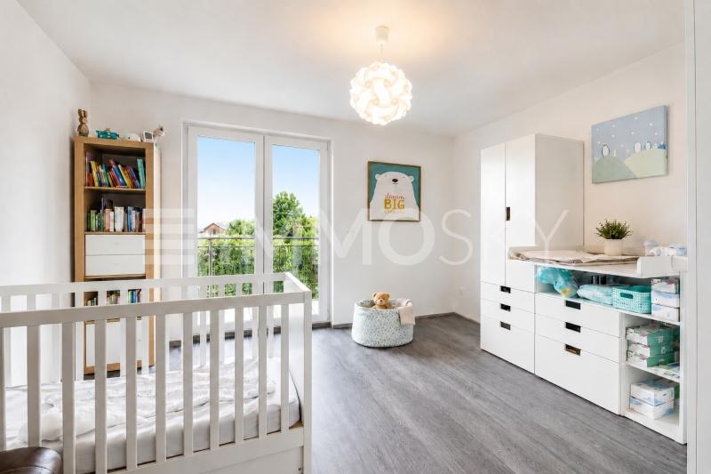 Chambre lumineuse - 4.5 stanze Appartamento a Lausanne