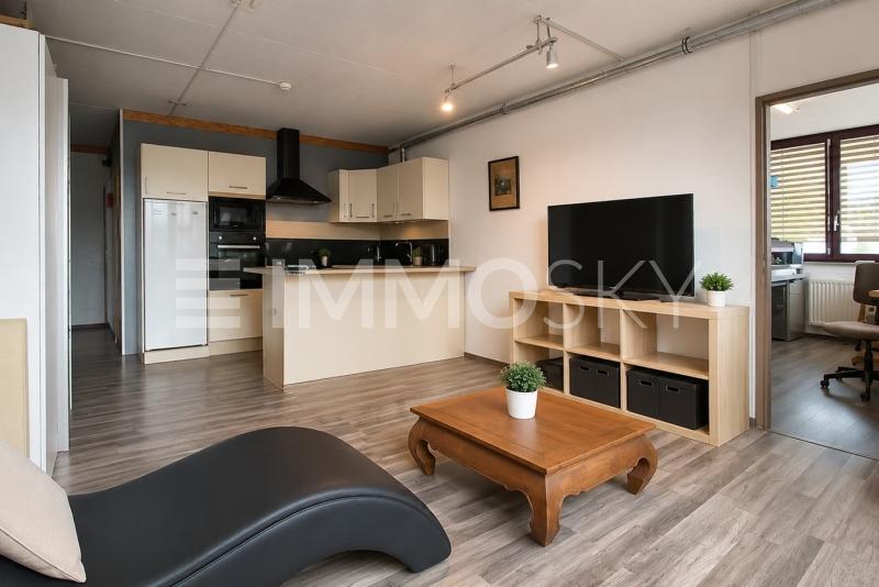Studio aménagé - Negozio a Nyon
