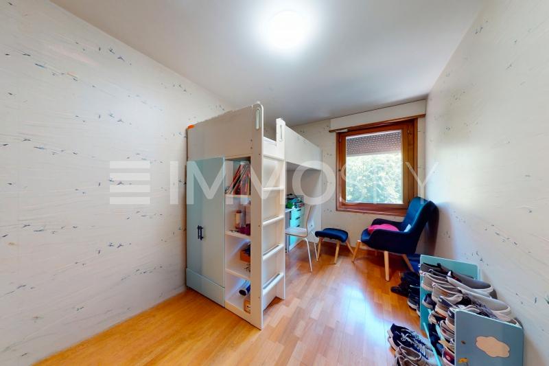 Chambre/bureau - 5.5 pièces Appartement a Valeyres sous Montagny