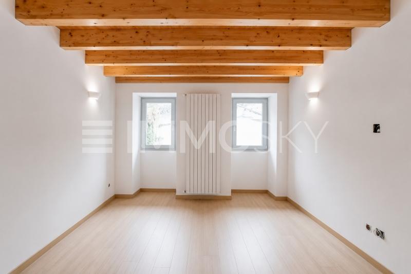 Acogliente soggiorno - 3.5 pièces Maison mitoyenne a Biasca