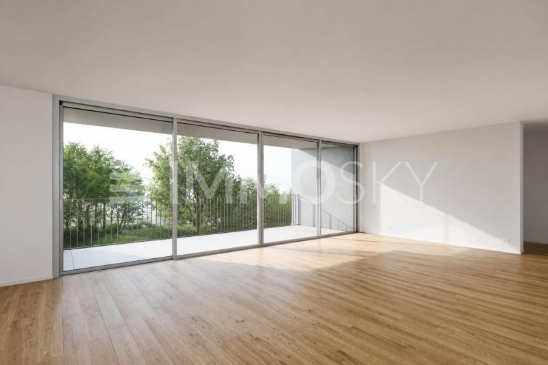 Lichtdurchflutete Wohnwelten - 5.5 pièces Appartement a Allschwil