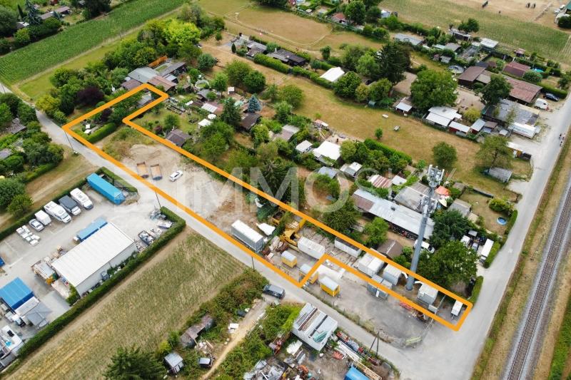 Ihr nächstes Erfolgsprojekt - Terrain à bâtir à Riehen
