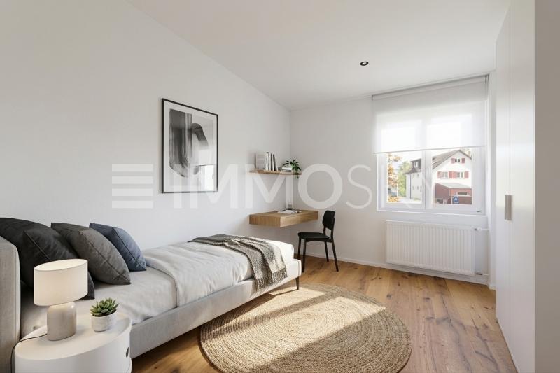 Modernes Gästezimmer - 4.5 stanze Appartamento a Rheineck