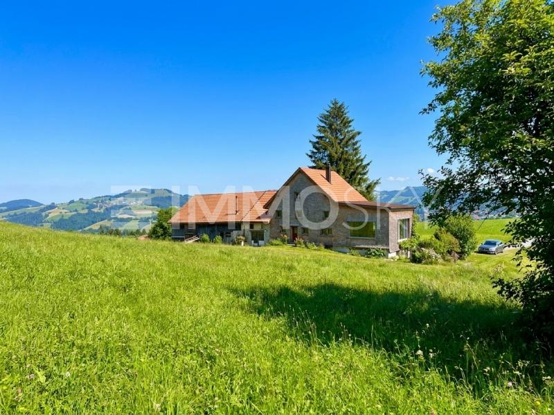 Bauen Sie Ihren Traum - Terrain à bâtir à Speicher