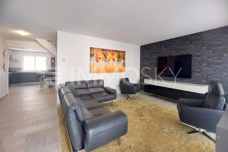 Meeting Point für die Familie - 4.5 pièces Appartement a Langenthal