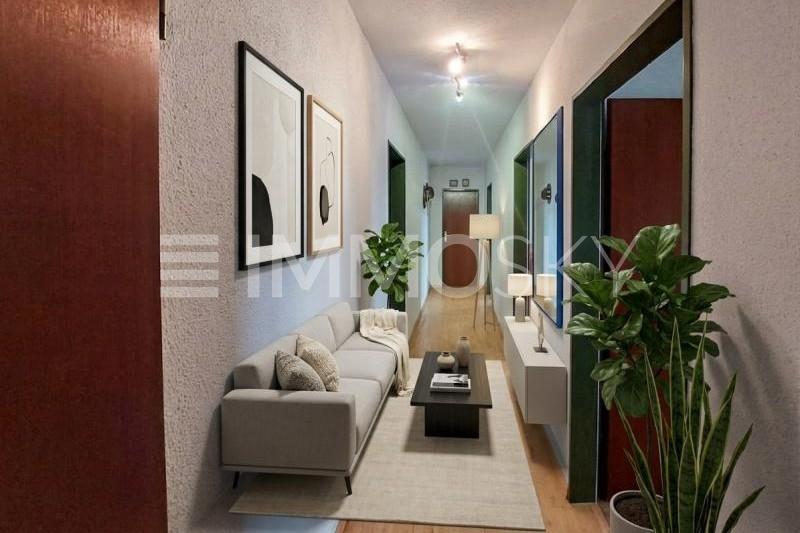 Eigene Ideen umsetzen - 7.5 rooms Flat in Klingnau