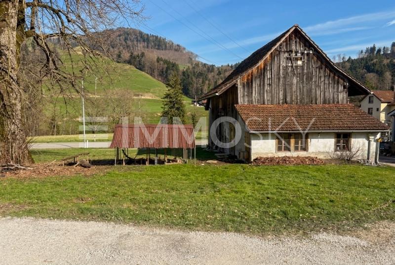 Wunderbare Lage im Grünen - Terreno a Wald ZH