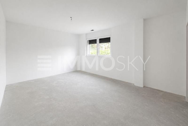 Chambre spacieuse - 3.5 stanze Padiglione a Lausanne
