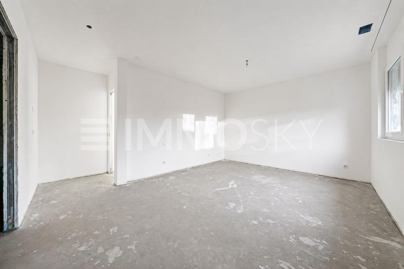 Belle chambre parentale - 3.5 stanze Padiglione a Lausanne