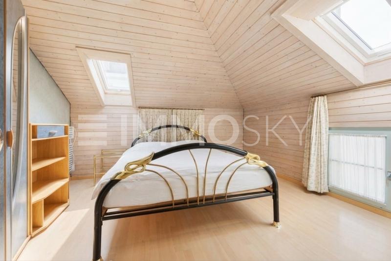 Gemütliches Dachzimmer mit viel Charme - 7.5 pièces Maison a Arbon