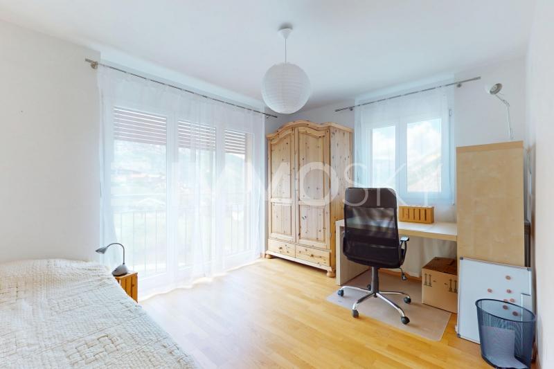 Bureau lumineux - 8.5 stanze Casa a Euseigne