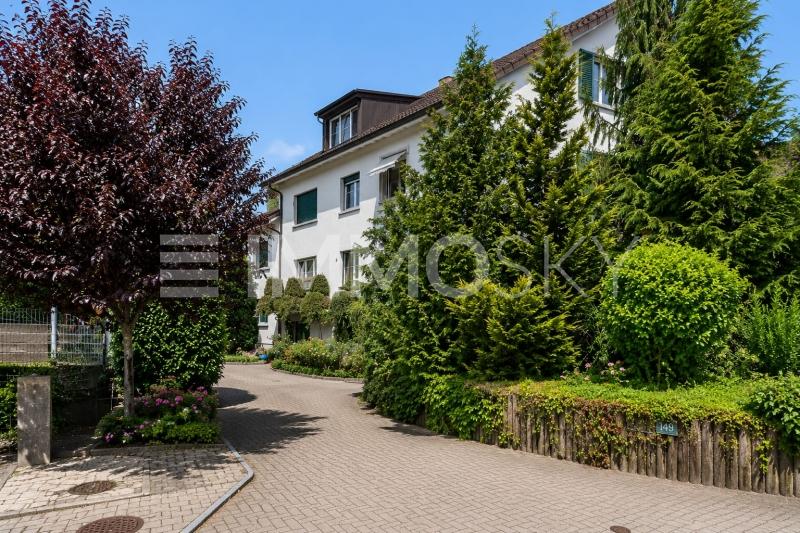 Ihr neues Kapitel - 3.5 stanze Appartamento a Olsberg