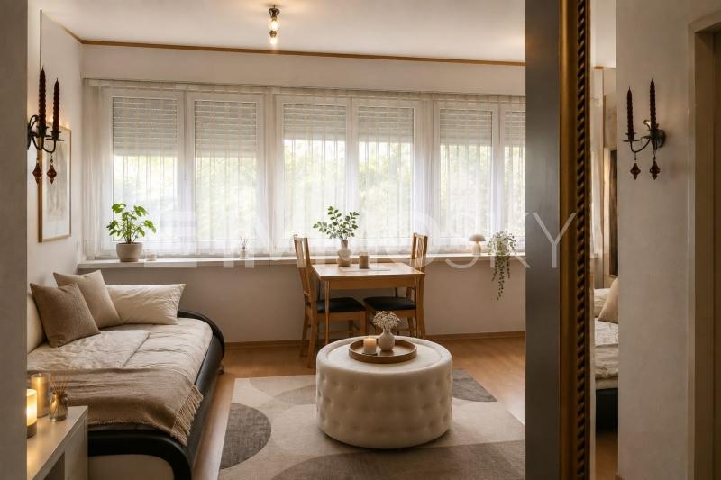 Wohnen mit Wohlfühlfaktor - 1 pièces Appartement a Basel