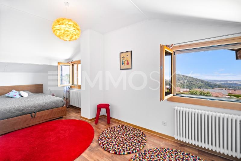 Chambre cosy et lumineuse - 6.5 stanze Casa a St George
