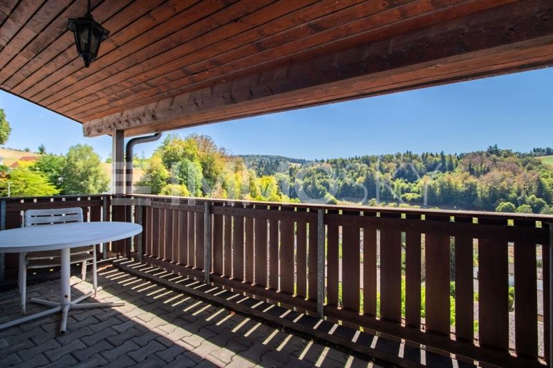 Beste Aussichten - 5.5 pièces Maison a Teufenthal AG