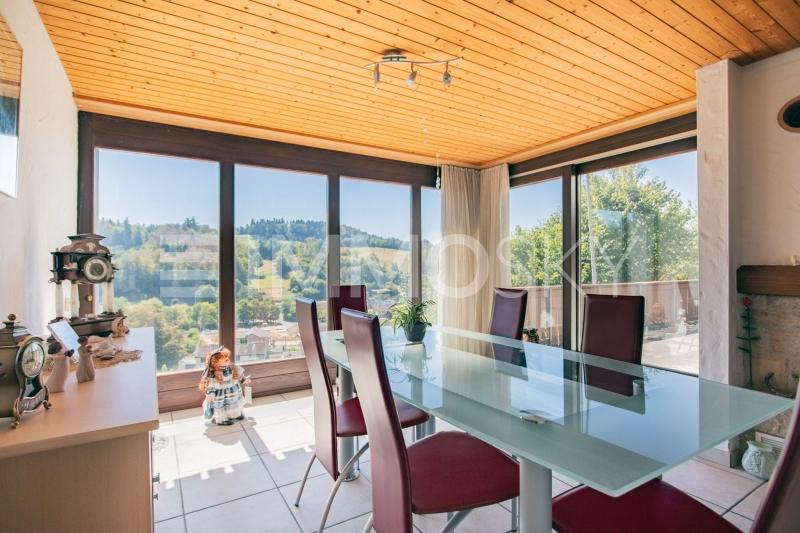 Platz für die ganze Familie - 5.5 pièces Maison a Teufenthal AG