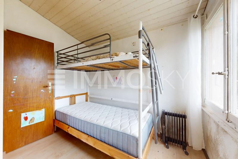 Chambre enfant - 3.5 stanze Casa a Aubonne