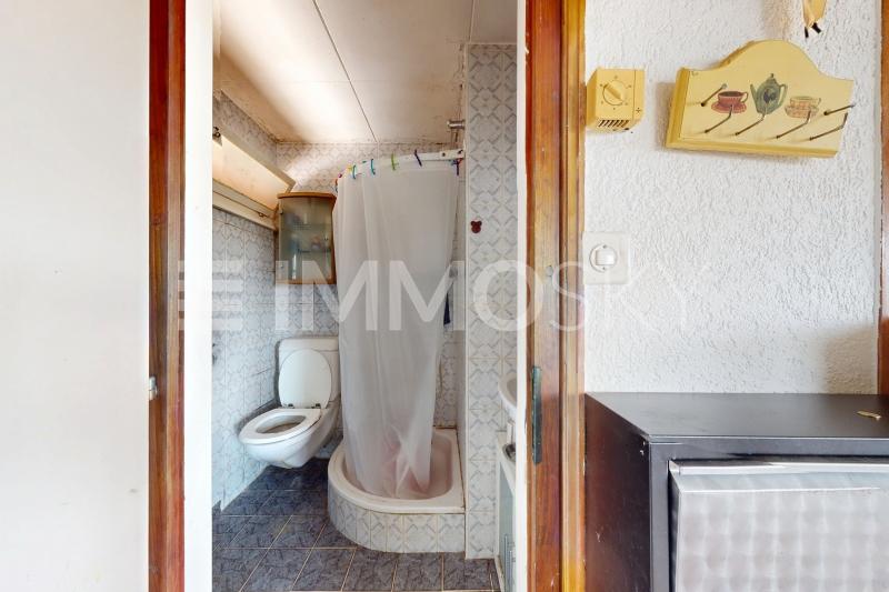 Salle de douche - 3.5 stanze Casa a Aubonne