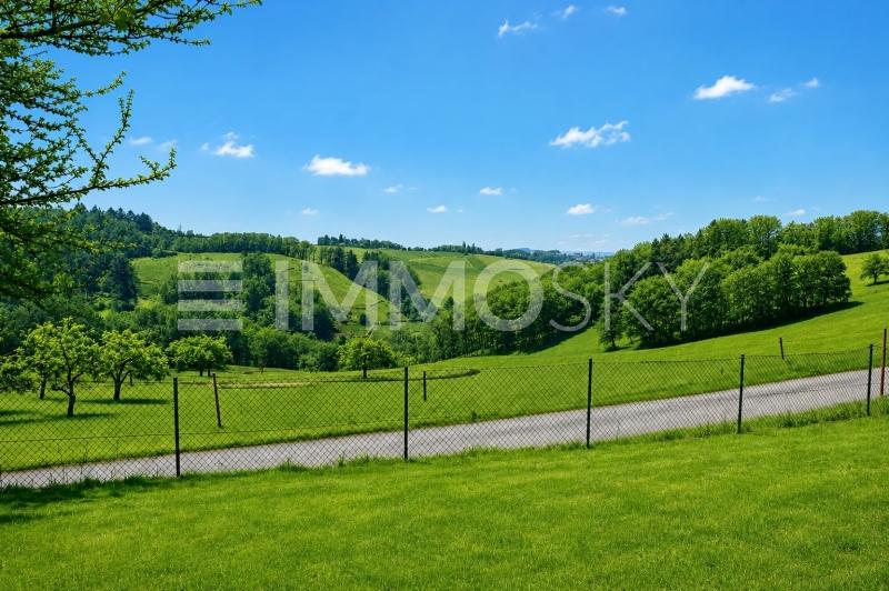 Magnifique vue - 3.5 stanze Casa a Aubonne