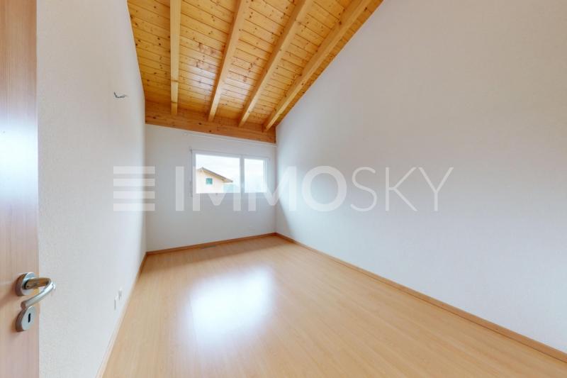 Chambre enfant confortable  - 3.5 stanze Attico a Erde