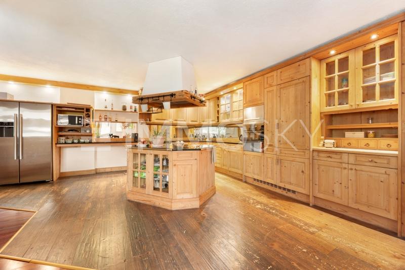 Ein Platz für Genuss und Geselligkeit - 5.5 stanze Casa bifamiliare a Mittellunden
