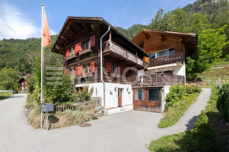 Ihr neues Zuhause in Lunden - 5.5 stanze Casa bifamiliare a Mittellunden