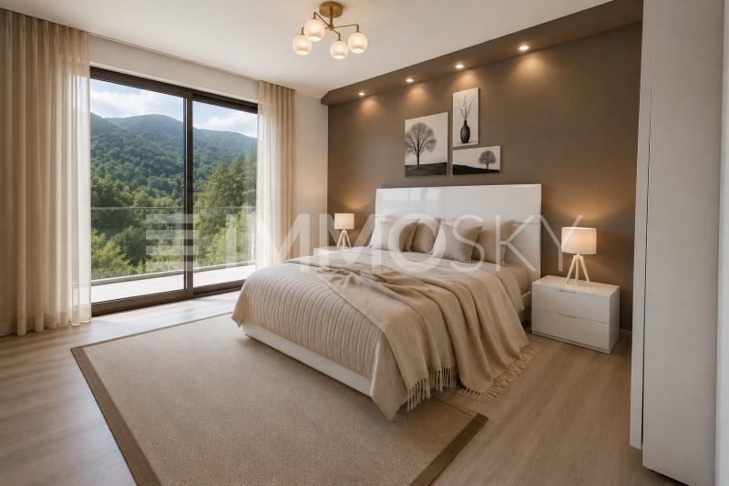 Per momenti di relax - 8 Zimmer Einfamilienhaus in Claro