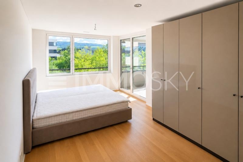 Rückzugsort mit Wohlfühlcharakter - 4.5 stanze Appartamento a Reinach BL