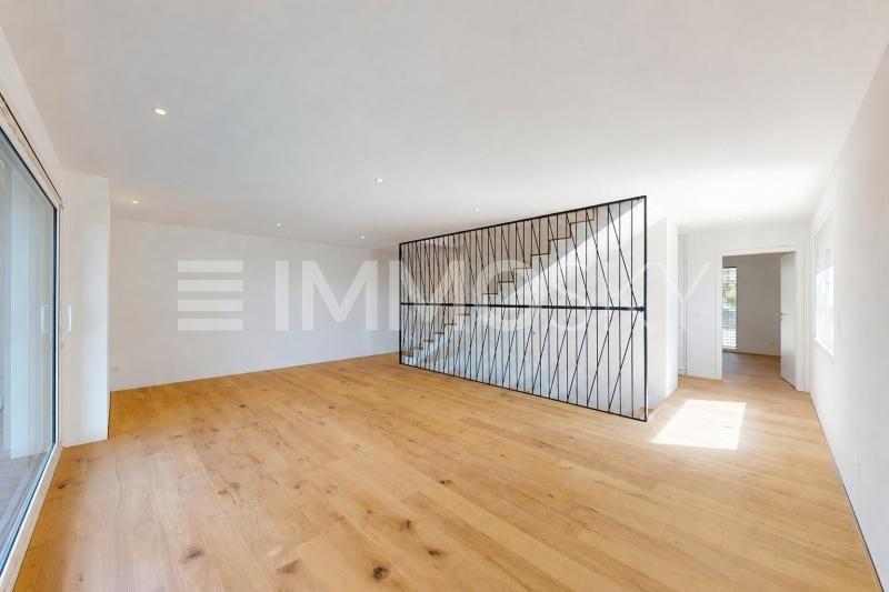 Grand séjour moderne - 5.5 stanze Casa a schiera angolo a Corcelles près Payerne