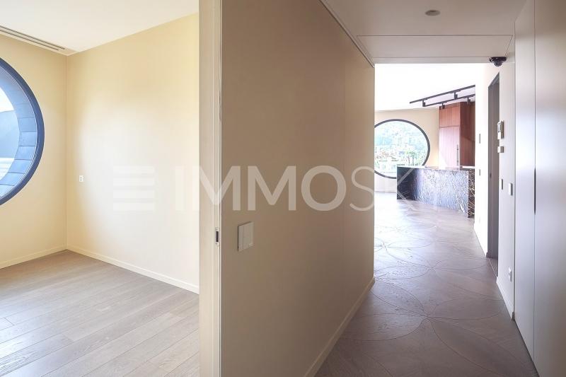 Ingresso - 3.5 stanze Appartamento a Lugano