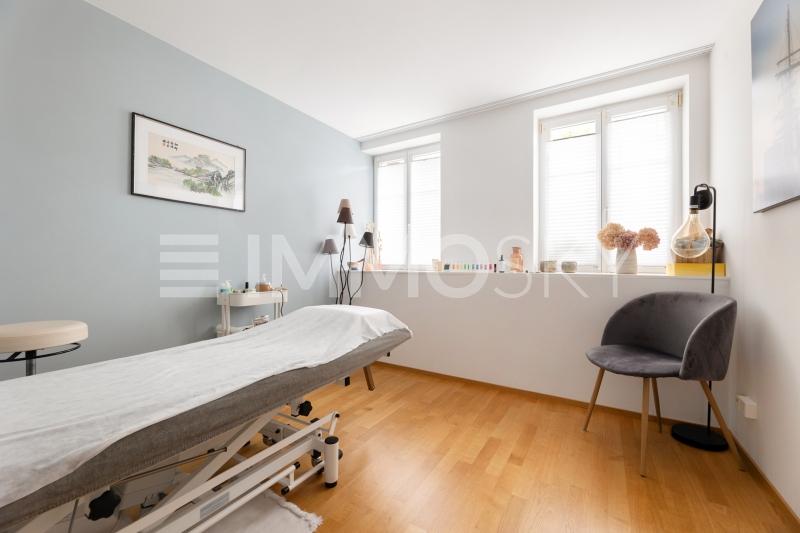 Zimmer von Einliegerwohnung - 5 rooms One-family house in Teufen AR