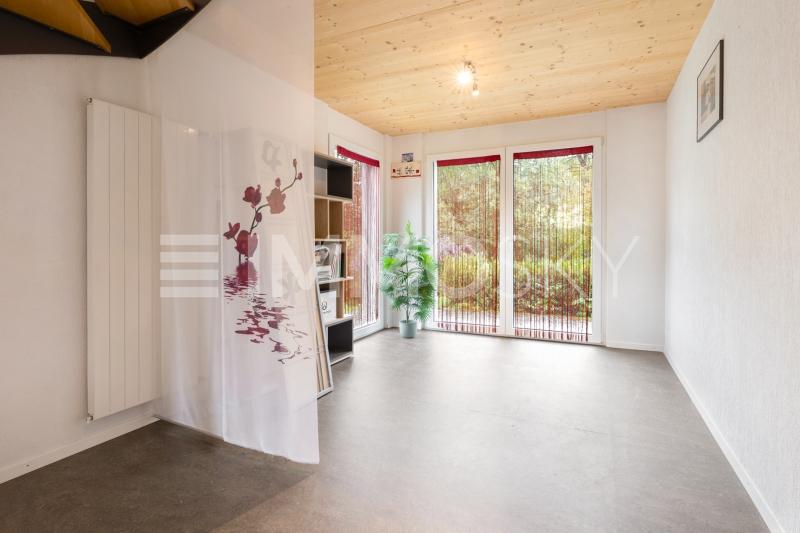 Wohnen mit Licht, Leichtigkeit und Naturbezug - 7.5 stanze Casa a Marbach LU