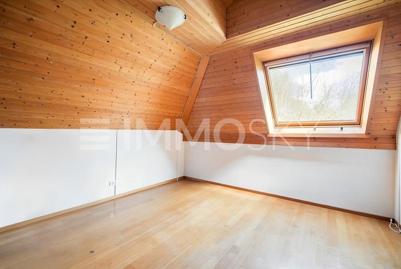 Hier können Träume wahr werden - 6.5 Zimmer Haus in Huttwil
