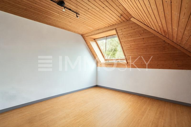 Kinderparadies mit Potenzial - 6.5 Zimmer Haus in Huttwil