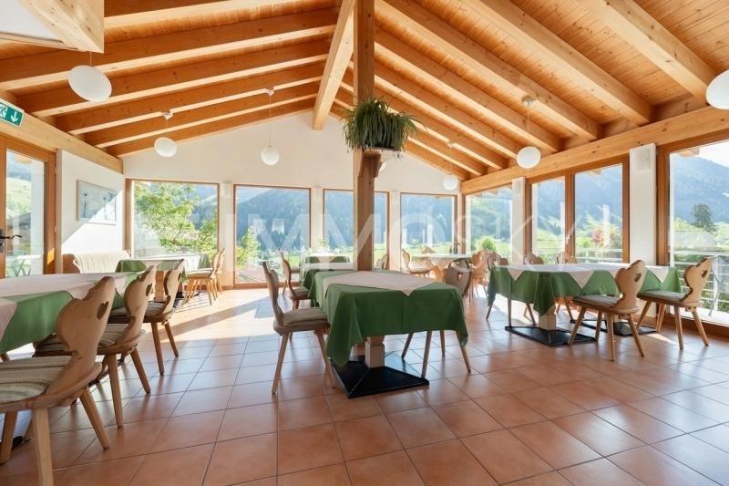 Panoramafenster und alpine Atmosphäre - 13 pièces Maison a Curaglia