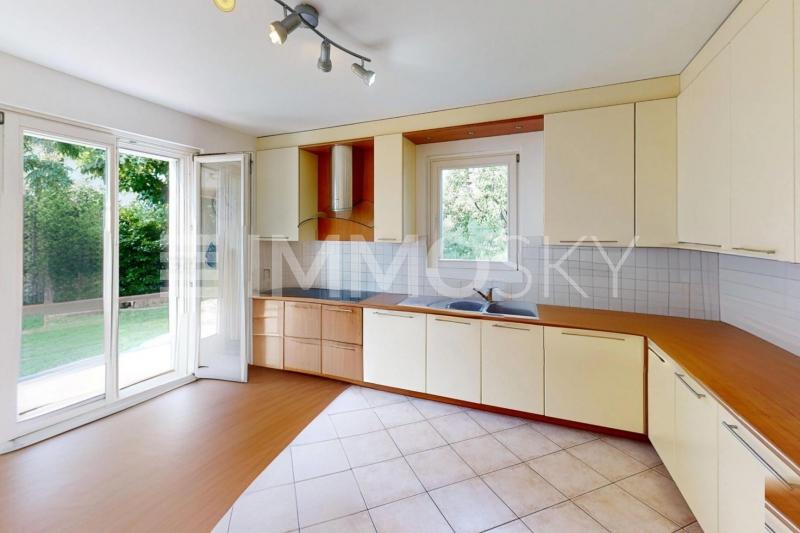 Cucina abitabile - 8.5 Zimmer Einfamilienhaus in Neggio