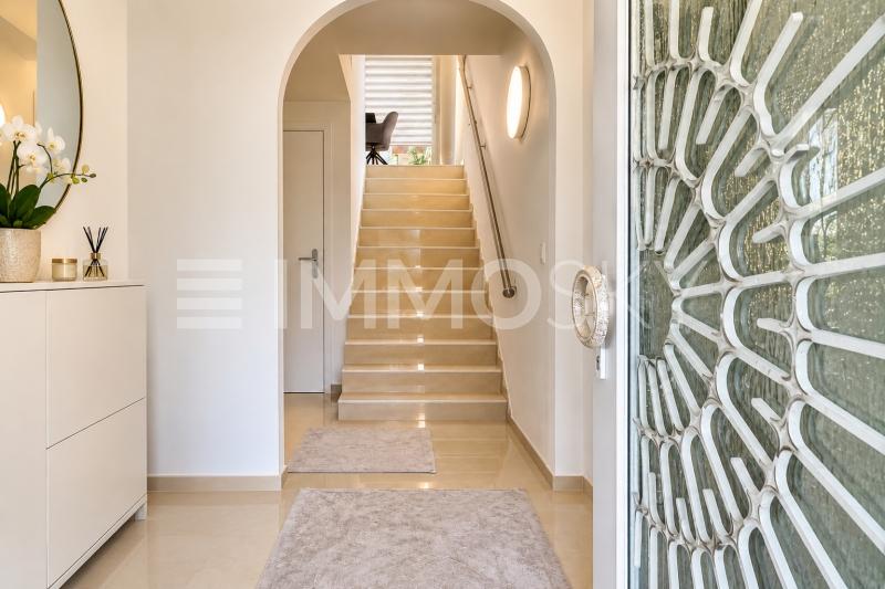 Willkommen Zuhause - 5.5 pièces Maison mitoyenne d'angle a Therwil