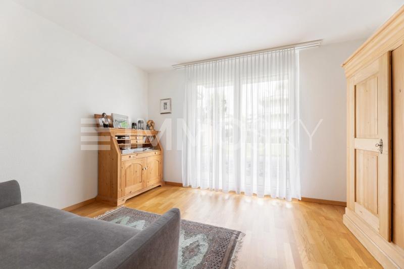 Gäste- oder Kinderzimmer - 3.5 stanze Padiglione a Gossau SG