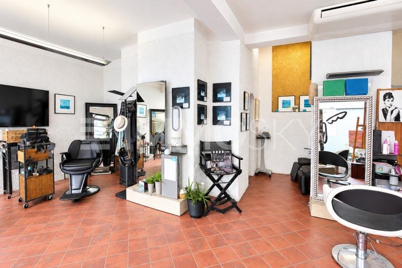 Arioso e luminoso - 3 rooms Business house in Melide