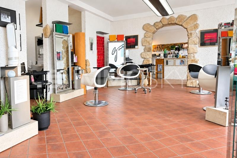 Soleggiato - 3 rooms Business house in Melide
