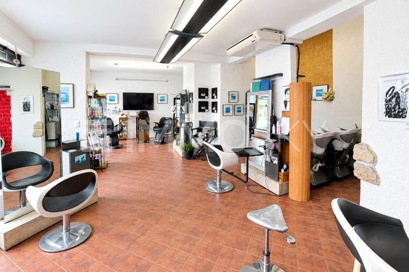 Fronte lago - 3 rooms Business house in Melide