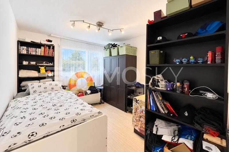 Chambre moderne d env 11m2 - 4.5 stanze Appartamento a Fribourg