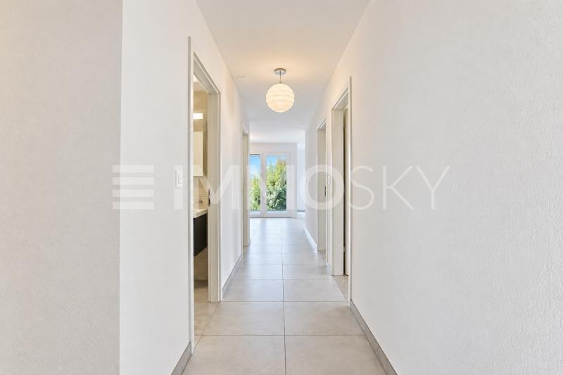 Couloir - 3.5 stanze Appartamento a Payerne