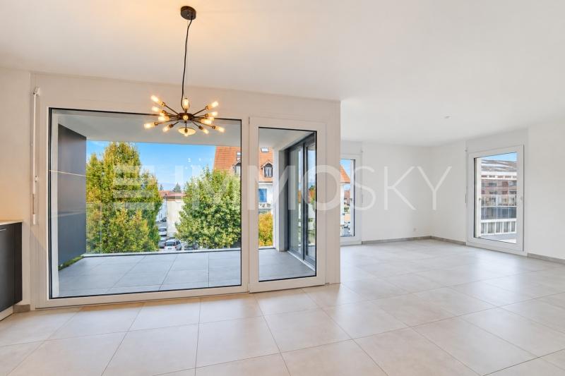 Bel appartement de 3.5 pièces - 3.5 stanze Appartamento a Payerne