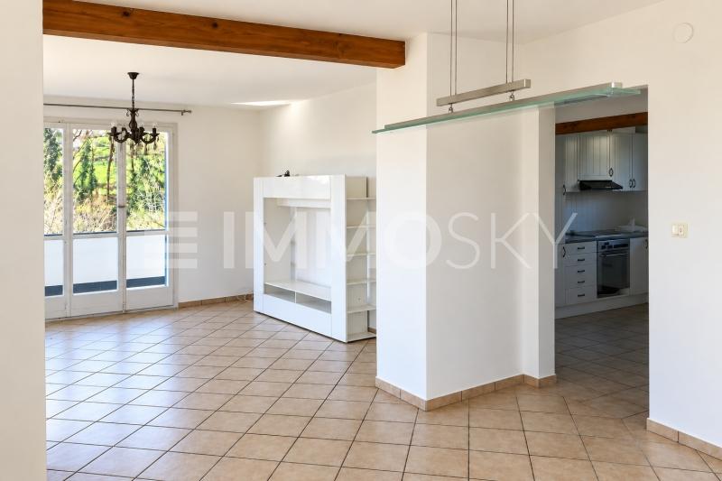 Séjour 4.5 pces rez supérieur - 11 Zimmer Mehrfamilienhaus in Chexbres